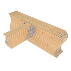 Menards joist hangers